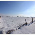 Winter in der Eifel