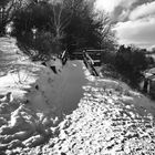 Winter in der Eifel