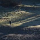 Winter in der Eifel