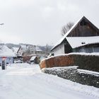 Winter in der Eifel