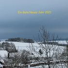 Winter in der Eifel