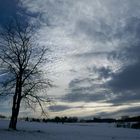 Winter in der Eifel