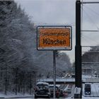 Winter in der Landeshauptstadt