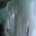 Winter in der Partnachklamm am 29.01.2017 (3)