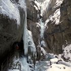 Winter in der Partnachklamm am 29.01.2017 (4)