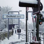 Winter in der Pfalz