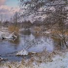 Winter in der Prignitz 2