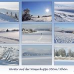 WINTER in der RHÖN -1-