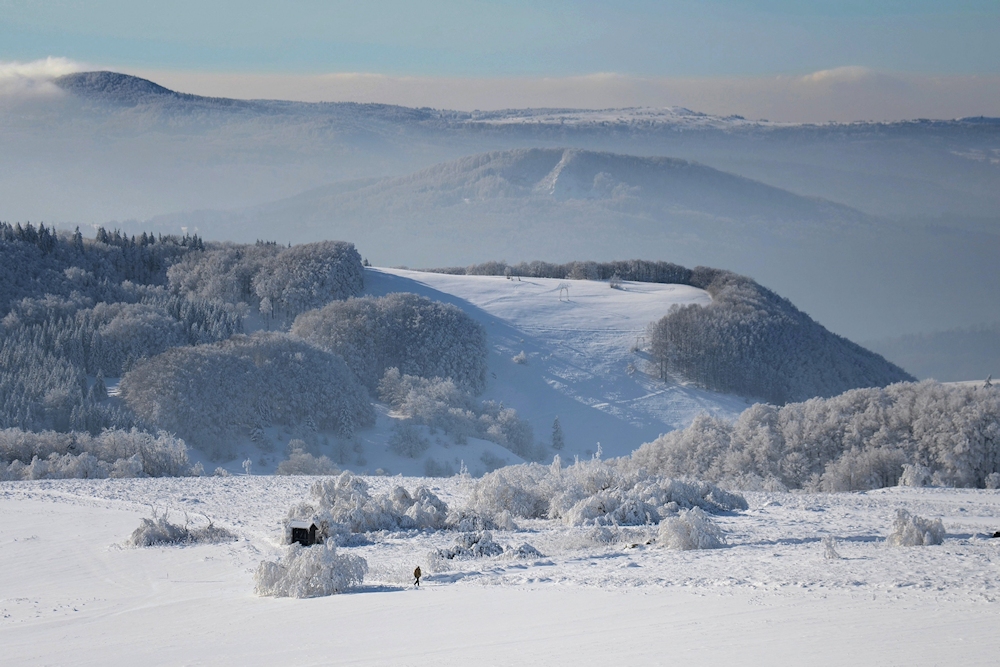 Winter in der Rhön -12-