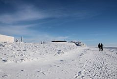 Winter in der Rhön -14-