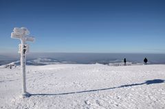 Winter in der Rhön -16-