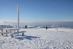 Winter in der Rhön -24-