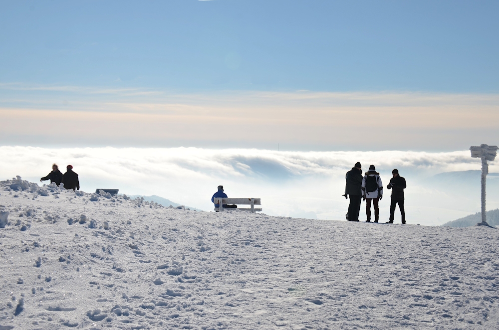 Winter in der Rhön -27-