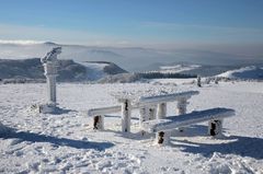 Winter in der Rhön -28-