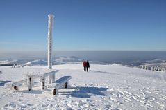 Winter in der Rhön -29-