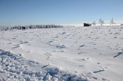 Winter in der Rhön -39-