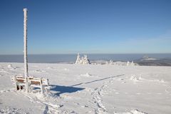 Winter in der Rhön -41-