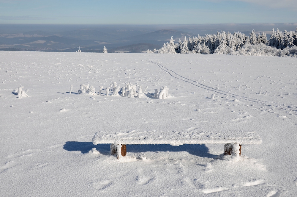 Winter in der Rhön -47-