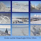 WINTER in der RHÖN -5-