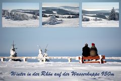 Winter in der Rhön-6-