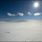 Winter in der schönsten Form