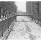 Winter in der Speicherstadt 2