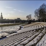 || Winter in der Stadt