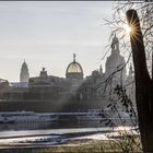 | Winter in der Stadt ....