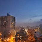 Winter in der Stadt, Teil II