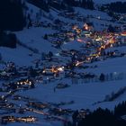 Winter in der Wildschönau - Tirol