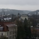 Winter in Detmold