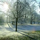 Winter in Deventer