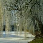 Winter in Deventer