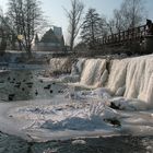 Winter in Dinkelsbühl