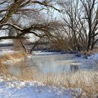 Winter in Donauwörth