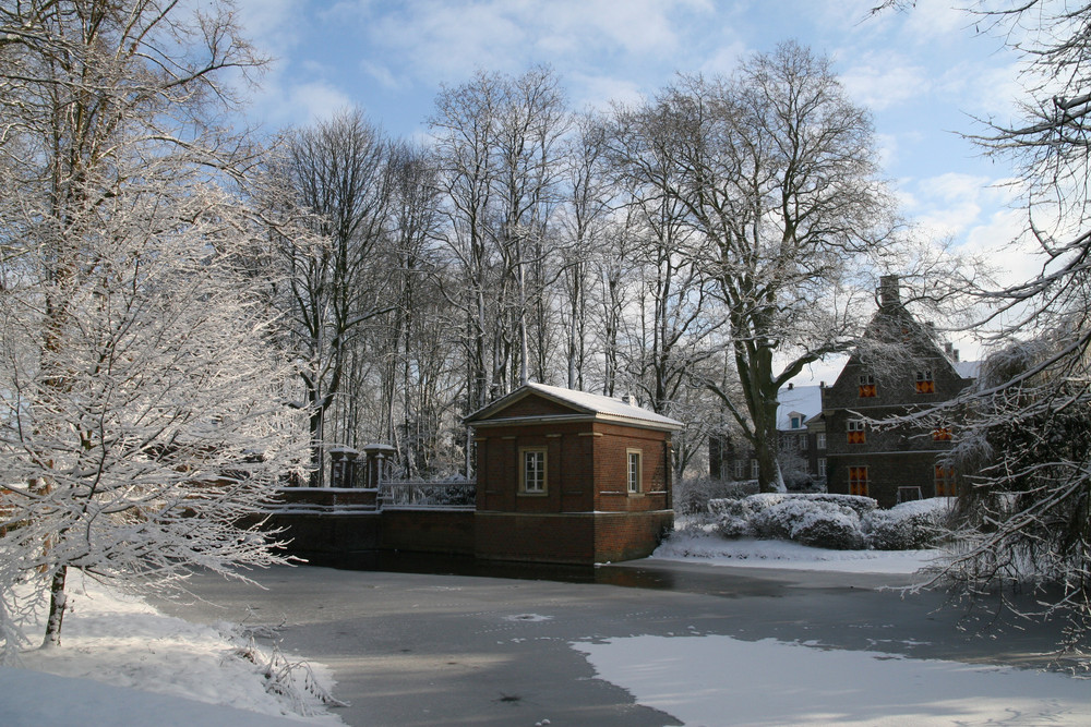 Winter in Drensteinfurt 5