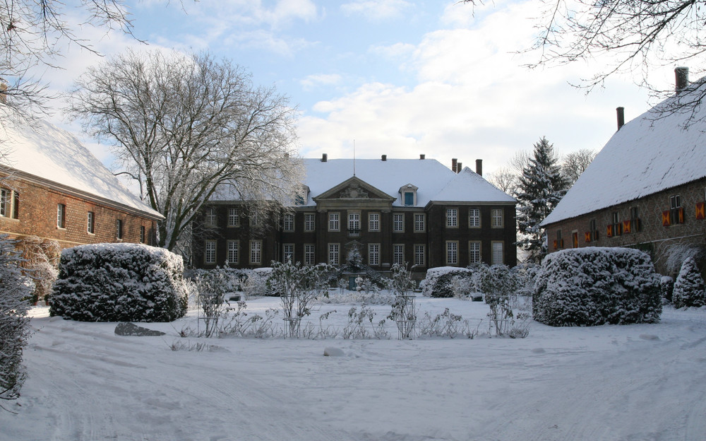 Winter in Drensteinfurt 6