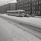 Winter in Dresden