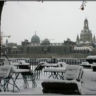 Winter in Dresden - III