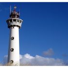 Winter in Egmond aan Zee