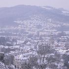 Winter in Eisenach