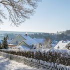 Winter in Eppstein