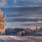 Winter in Ermland