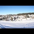 Winter in Ernstthal