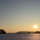 winter in franken