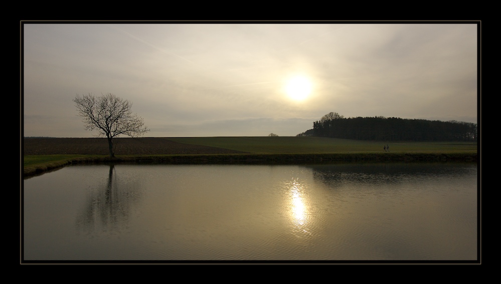 Winter in Franken 2