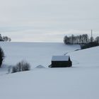 Winter in Franken