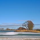 Winter in Friesland