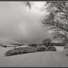 Winter in früheren Zeiten