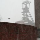 Winter in Gelsenkirchen